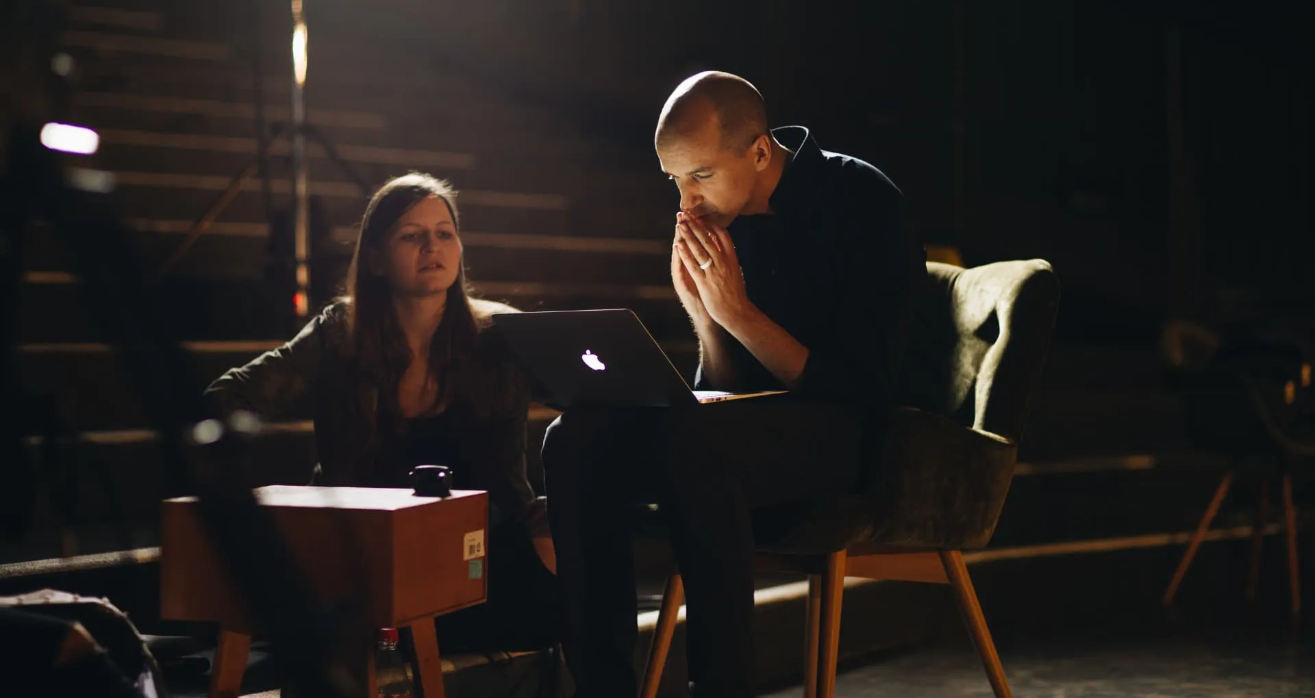 Pascal Finette Speaking